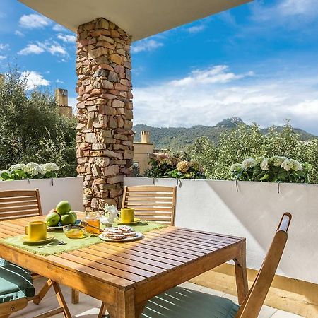 Serena Home Villasimius Exterior photo