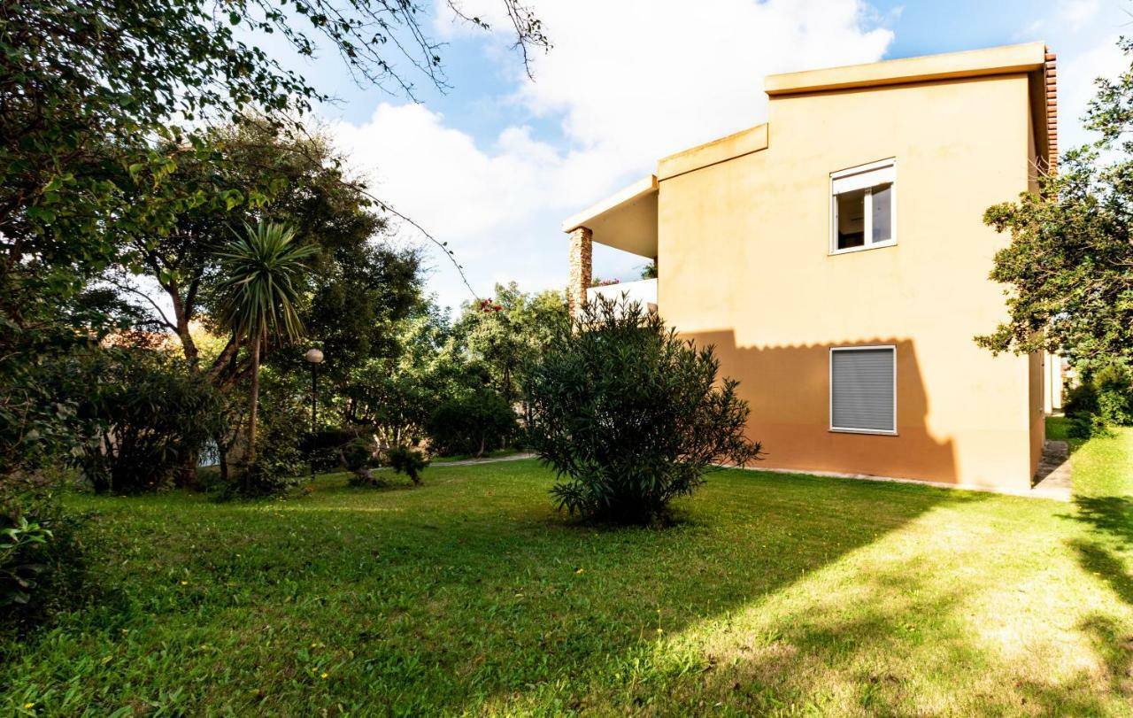 Serena Home Villasimius Exterior photo