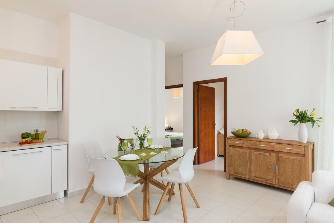 Serena Home Villasimius Exterior photo