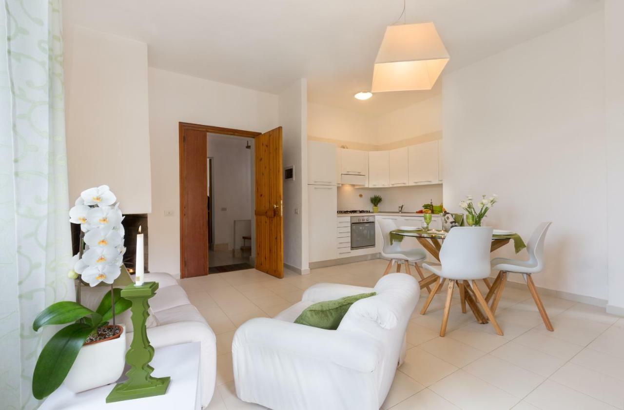 Serena Home Villasimius Exterior photo