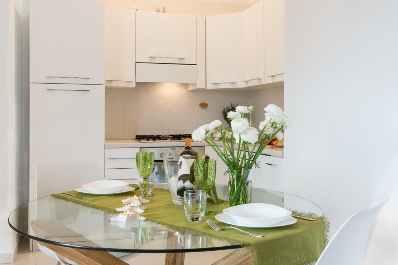 Serena Home Villasimius Exterior photo